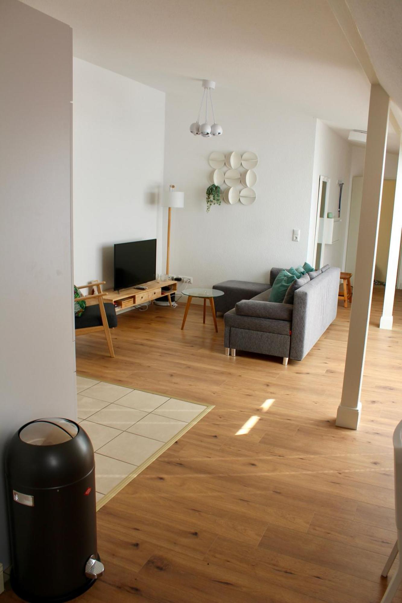 Drottning Ferienwohnung Altstadt Wißmar Екстериор снимка